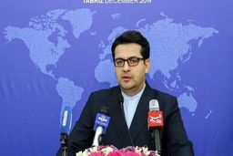 سخنگوی وزارت خارجه: دیپلماسی فعال ایران، آمریکا را برای چندمین بار شکست داد