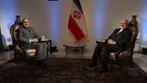 ظریف: ماکرون ناقل پیام ترامپ نبود/ به سعودی‌ها پیشنهاد می‌کنم طرح صلح هرمز را بررسی کنند