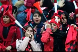 معاون قوه قضاییه: ورود بانوان به ورزشگاه‌ها به ۲ شرط: توهین نکنند، برهنه نشوند!