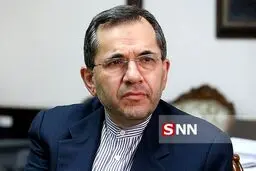 تخت روانچی: پیام شورای امنیت، نه به یکجانبه‌گرایی بود / ایالات متحده به انتشار دروغ معتاد شده