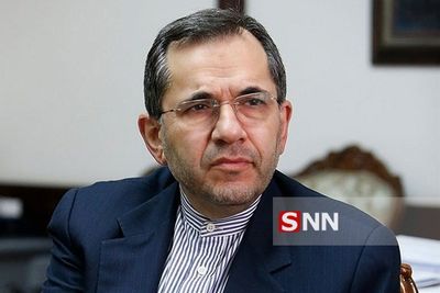 تخت روانچی: پیام شورای امنیت، نه به یکجانبه‌گرایی بود / ایالات متحده به انتشار دروغ معتاد شده