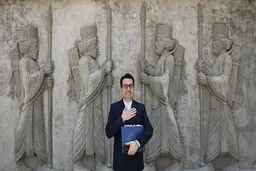 موسوی عهده‌دار سفارت ایران در جمهوری آذربایجان شد