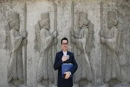 موسوی عهده‌دار سفارت ایران در جمهوری آذربایجان شد