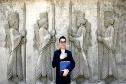 موسوی عهده‌دار سفارت ایران در جمهوری آذربایجان شد