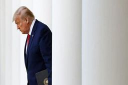 “نه محکم “جامعه بین‌الملل به آمریکا