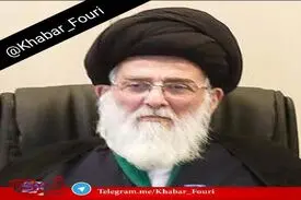 حضرت آیت‌الله هاشمی‌شاهرودی دارفانی را وداع گفت.