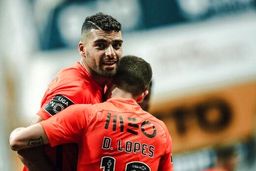 طارمی در یک قدمی پورتو