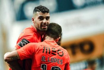 طارمی در یک قدمی پورتو