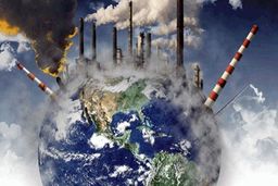 چه چیزی بشریت را بیش از ویروس کرونا تهدید می‌کند؟