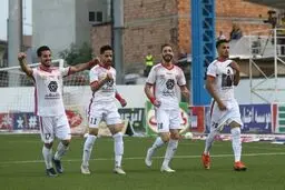 ترکیب پرسپولیس مقابل گل گهر را ببینید/یحیی به جوان‌ها اعتقادی ندارد!