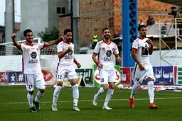 ترکیب پرسپولیس مقابل گل گهر را ببینید/یحیی به جوان‌ها اعتقادی ندارد!