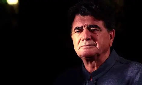 جزئیات بستری شدن شجریان در بیمارستان از زبان پزشک او