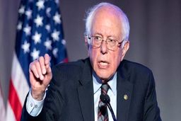 سندرز: ترامپ می‌داند اگر انتخابات با حضور گسترده برگزار شود شکست می‌خورد