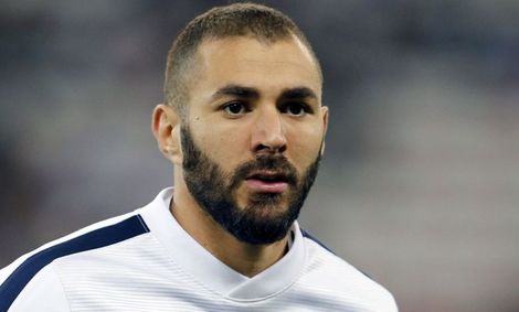 تلاش رونالدو برای آوردن بنزما به یوونتوس