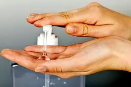 هشدارِ کارشناسان آمریکایی نسبت به ضدعفونی‌کننده‌های حاوی متانول