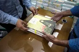 زمان‌بندی توزیع کتاب‌های درسی دانش آموزان