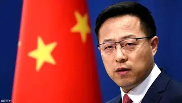 استقبال چین از پیشنهاد پوتین برای برگزاری نشستی با حضور ایران و آمریکا