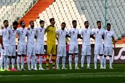 دیدار دوستانه تیم ملی با سوریه لغو شد