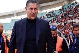 علی دایی ممنوع الکار و همچنان شهریار