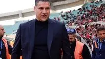 علی دایی ممنوع الکار و همچنان شهریار