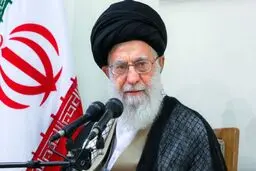 استفتاء جدید رهبر انقلاب درباره رانت اطلاعاتی در بورس