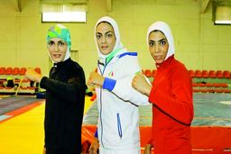 خواهران منصوریان و اقدام علیه منافع ملی!