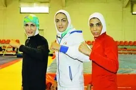 خواهران منصوریان و اقدام علیه منافع ملی!