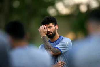 مجیدی، دانشگر را اخراج کرد