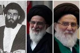 زندگی‌نامه آیت‌الله شاهرودی؛ از ارتباط با شهید صدر و امام تا تاسیس “مجلس اعلا”+ عکس