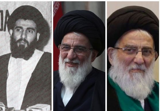 زندگی‌نامه آیت‌الله شاهرودی؛ از ارتباط با شهید صدر و امام تا تاسیس &#8220;مجلس اعلا&#8221;+ عکس