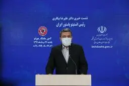 رییس انستیتو پاستور: مطمئن نیستیم کرونا واکسنی داشته باشد