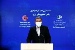 رییس انستیتو پاستور: مطمئن نیستیم کرونا واکسنی داشته باشد