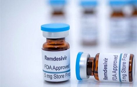 داروی «رمدسیویر» در کاهش مرگ مبتلایان به کرونا تاثیری ندارد