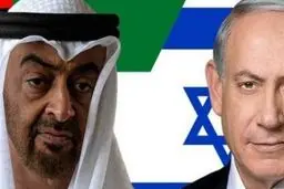 انگیزه‌های بن‌زاید و نتانیاهو