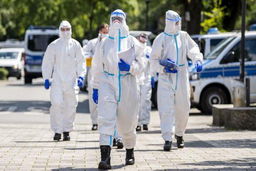 ستاد مقابله با کرونا: ۷۰ درصد تهران ماسک می زنند