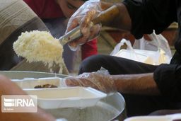 طبخ غذای نذری محرم در دماوند ممنوع است