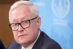 ریابکوف: نشست سران درباره برجام باید فوراً برگزار شود