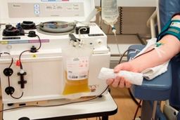 شرایط لازم برای اهدای پلاسمای خون چیست؟