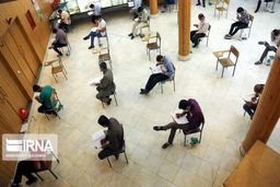 بسته سلامتی برای کنکوری‌های دوران کرونا