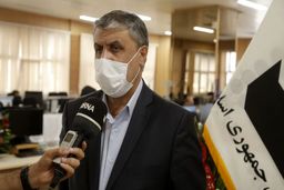 وزیر راه: ۶۳هزار زن سرپرست خانوار در طرح مسکن‌ملی ثبت‌نام کردند