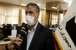 وزیر راه: ۶۳هزار زن سرپرست خانوار در طرح مسکن‌ملی ثبت‌نام کردند
