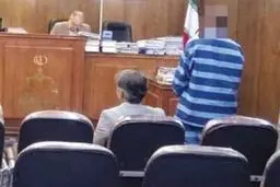 به خاطر نامزدم اعتراف کردم
