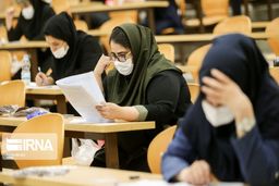 شب کنکور دور این غذاها را خط بکشید