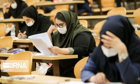 شب کنکور دور این غذاها را خط بکشید