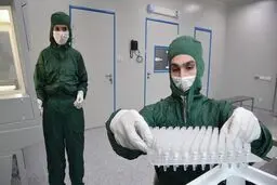 دستگیری عامل پیش فروش واکسن کرونا در فضای مجازی