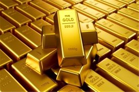 افزایش مجدد قیمت طلا