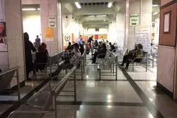 ۵۰ گرم طلا؛ ودیعه درمان کرونا | بانک کارگشایی در قرق گرفتاران طلابه‌دوش برای دو میلیون تومان وام
