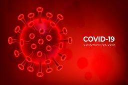 لجبازی با کووید ۱۹