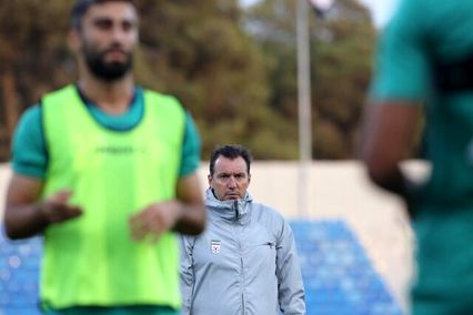 وکلای فدراسیون فوتبال: رای فیفا ناعادلانه است/ درخواست تجدیدنظر می‌دهیم