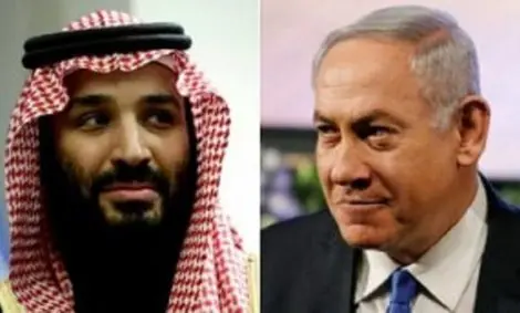 عادی سازی روابط عربستان و رژیم صهیونیستی؛ هدف مهم آمریکا